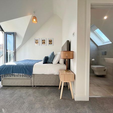 Exceptional 3 Bedroom Home In Penzance~New~Seaside Εξωτερικό φωτογραφία