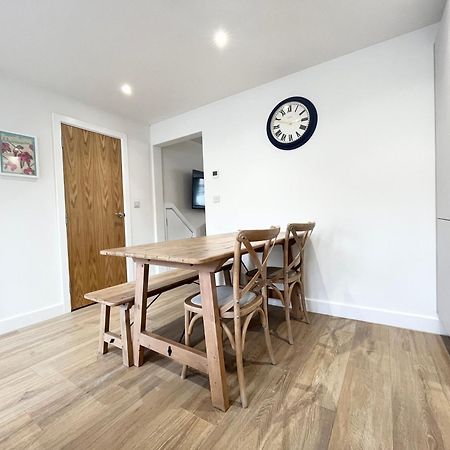 Exceptional 3 Bedroom Home In Penzance~New~Seaside Εξωτερικό φωτογραφία