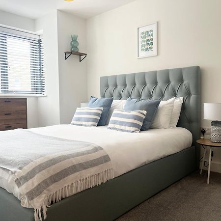 Exceptional 3 Bedroom Home In Penzance~New~Seaside Εξωτερικό φωτογραφία