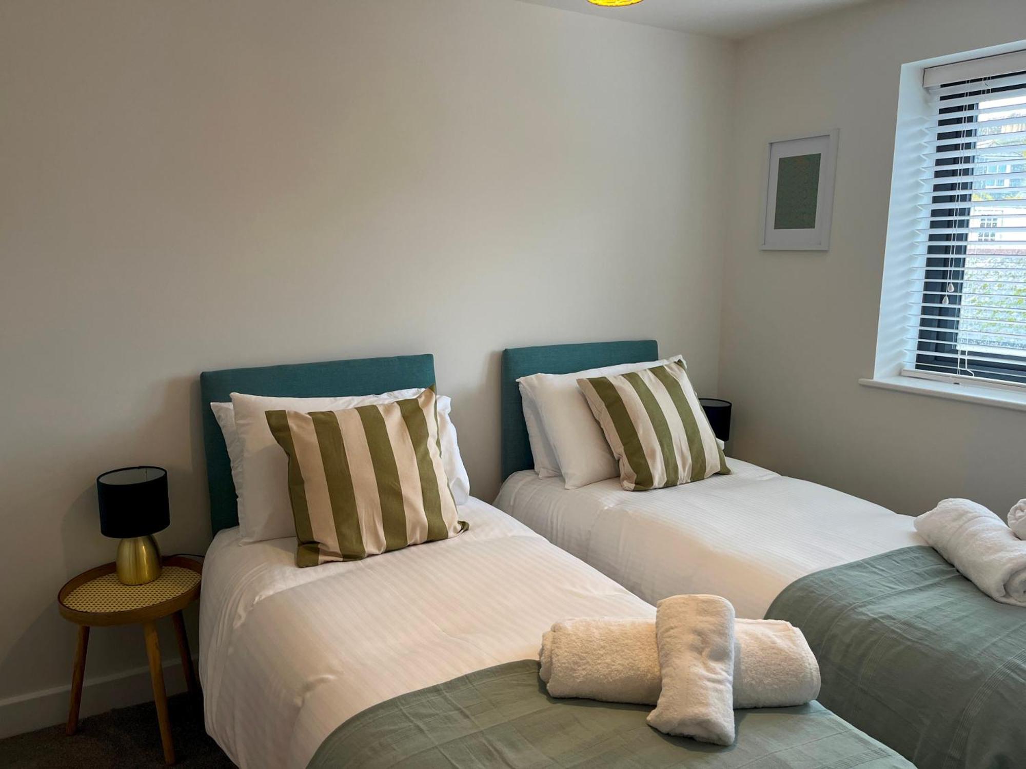 Exceptional 3 Bedroom Home In Penzance~New~Seaside Εξωτερικό φωτογραφία