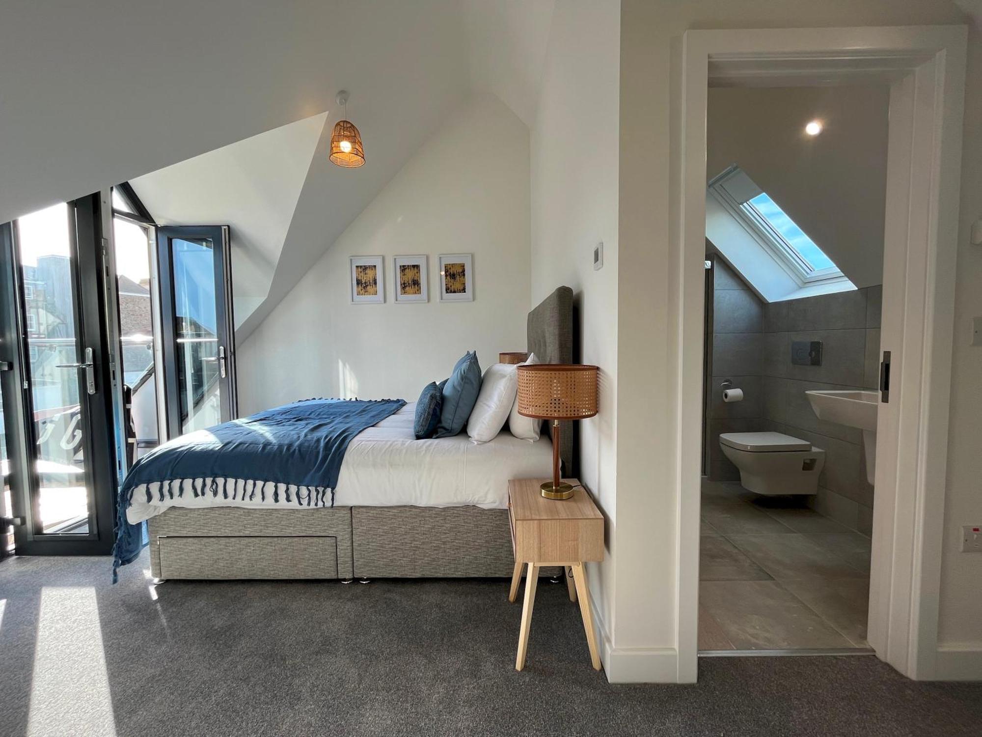 Exceptional 3 Bedroom Home In Penzance~New~Seaside Εξωτερικό φωτογραφία
