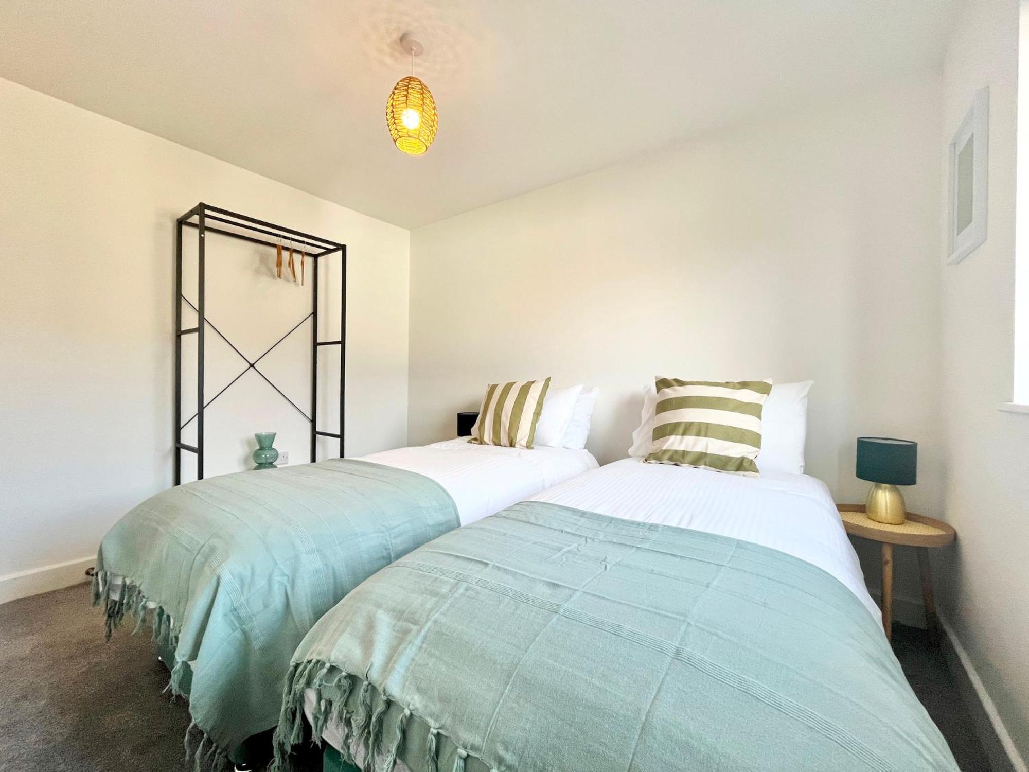 Exceptional 3 Bedroom Home In Penzance~New~Seaside Εξωτερικό φωτογραφία