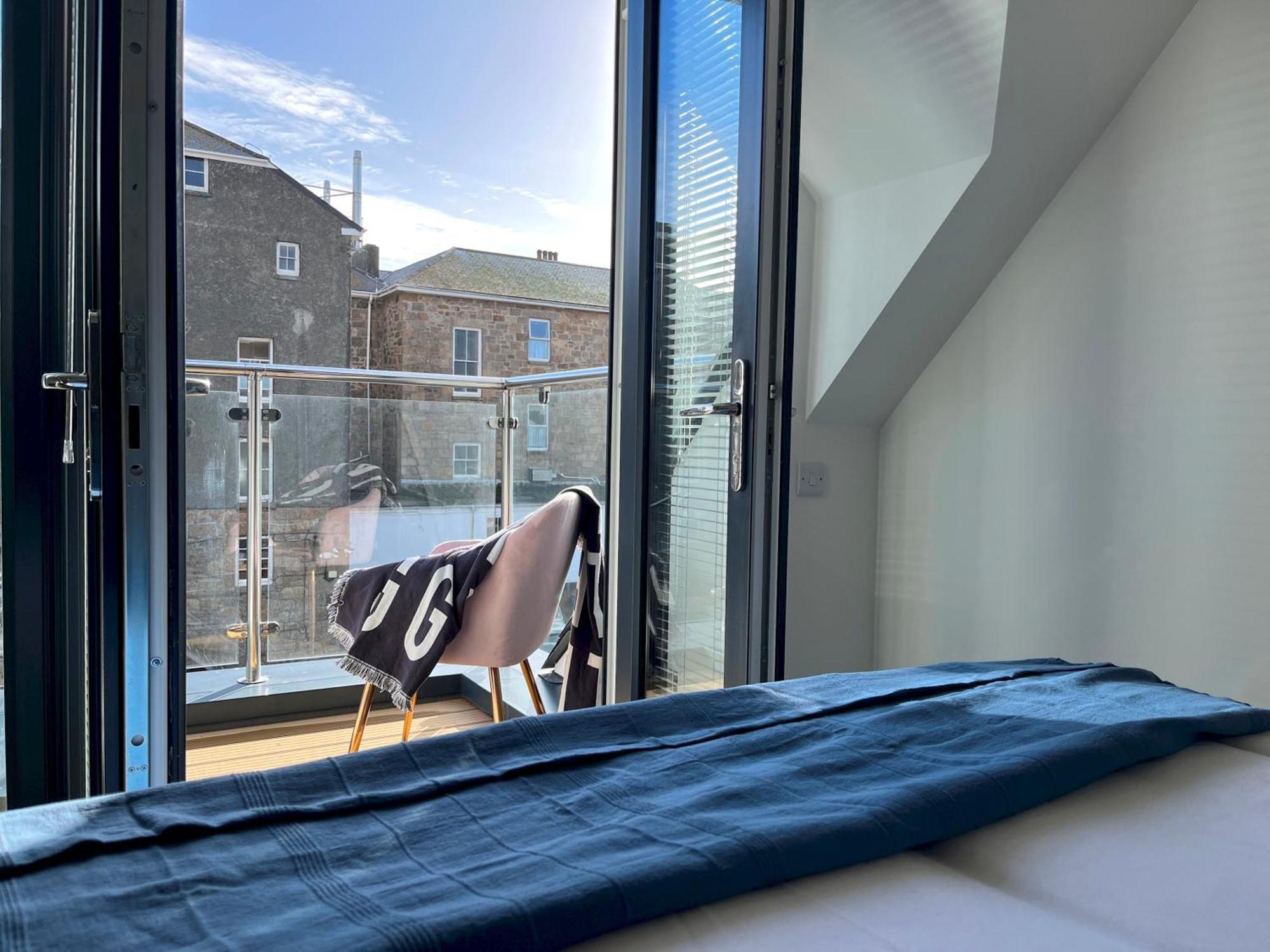 Exceptional 3 Bedroom Home In Penzance~New~Seaside Εξωτερικό φωτογραφία