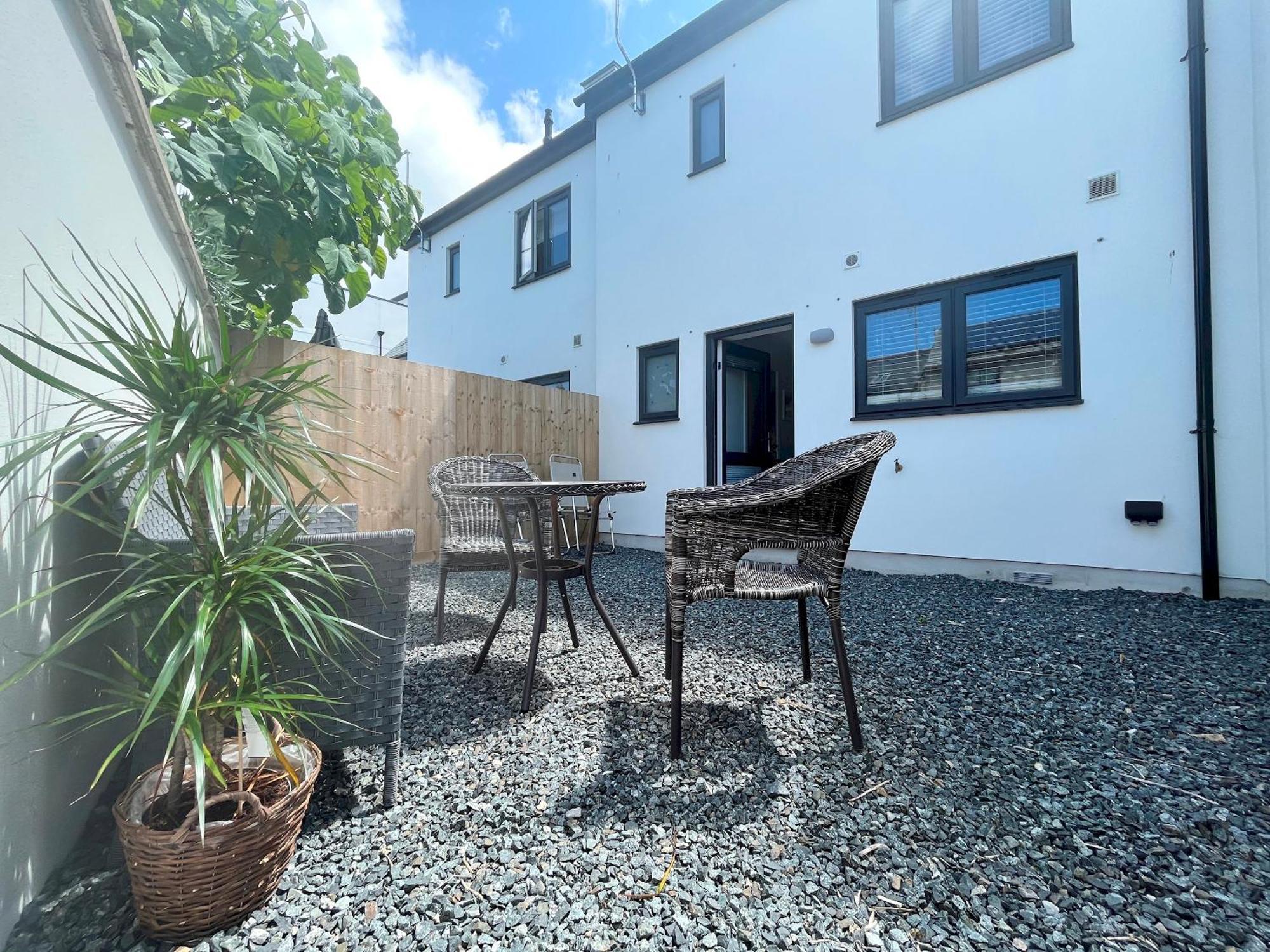 Exceptional 3 Bedroom Home In Penzance~New~Seaside Εξωτερικό φωτογραφία