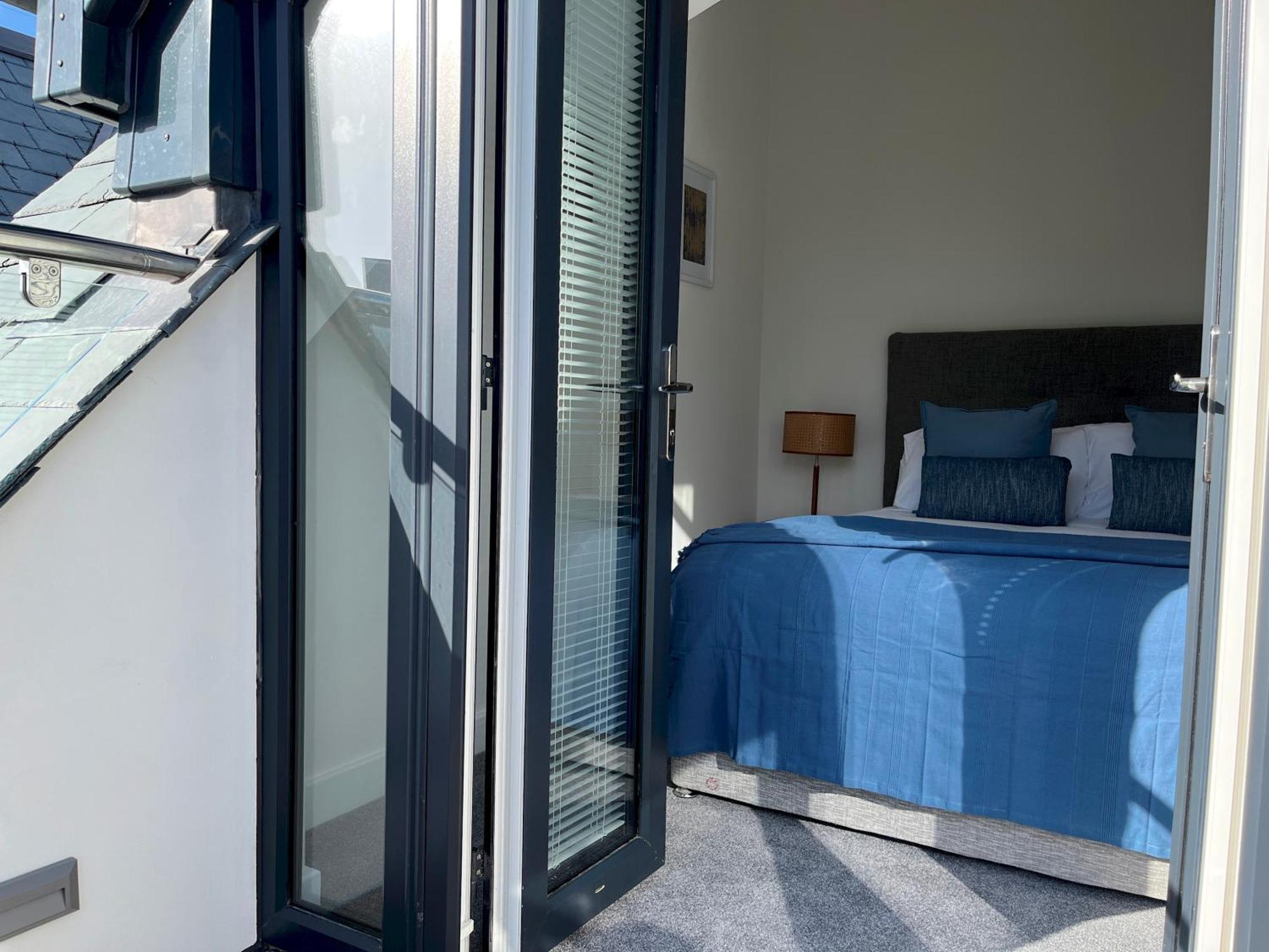 Exceptional 3 Bedroom Home In Penzance~New~Seaside Εξωτερικό φωτογραφία