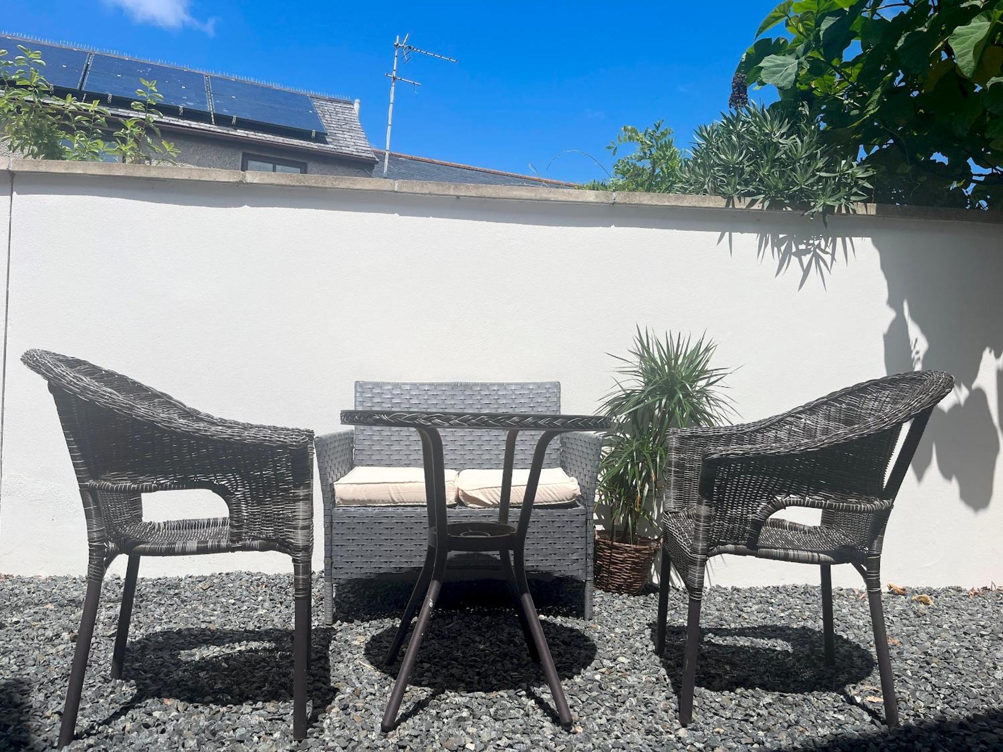 Exceptional 3 Bedroom Home In Penzance~New~Seaside Εξωτερικό φωτογραφία