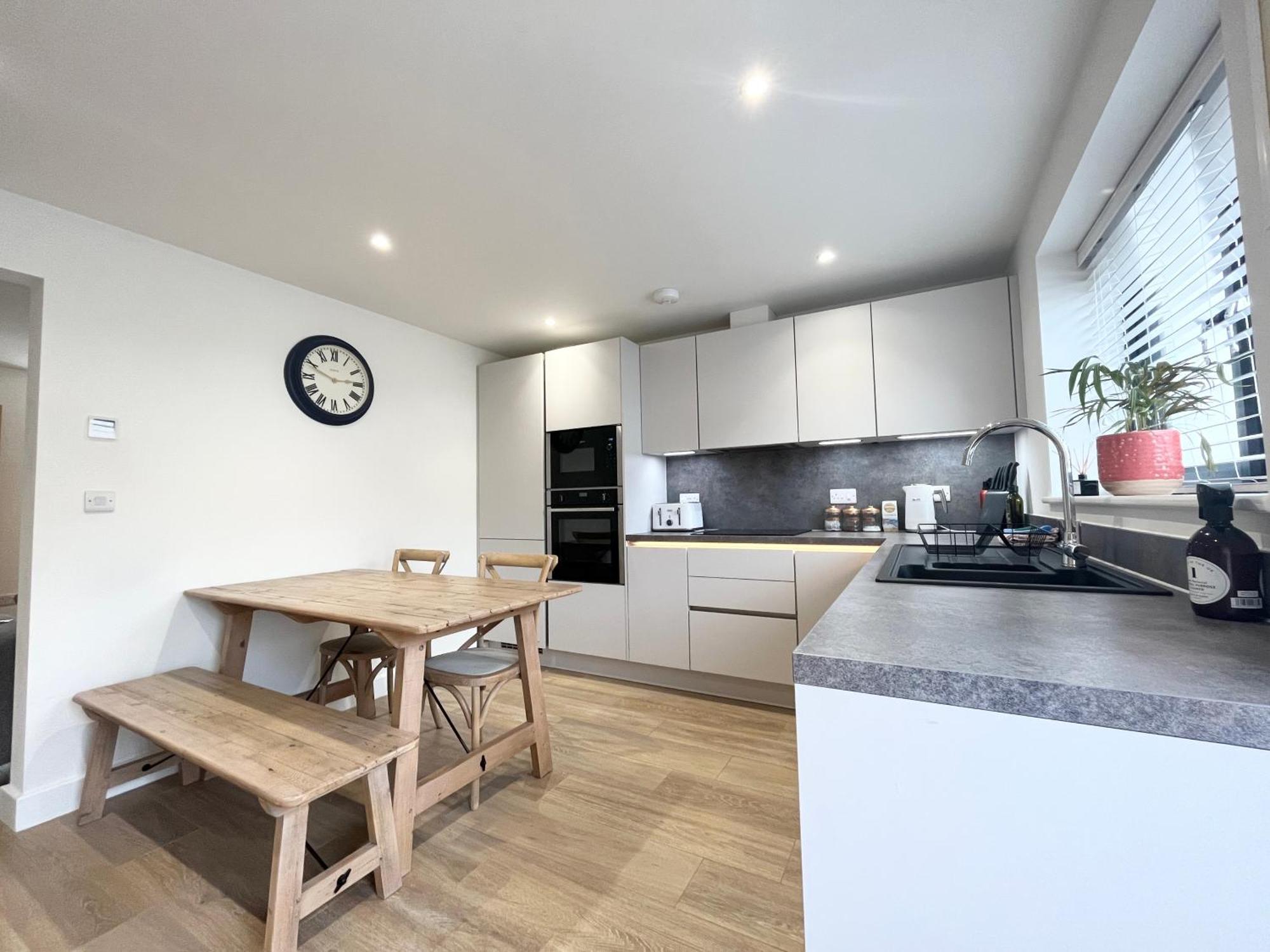Exceptional 3 Bedroom Home In Penzance~New~Seaside Εξωτερικό φωτογραφία