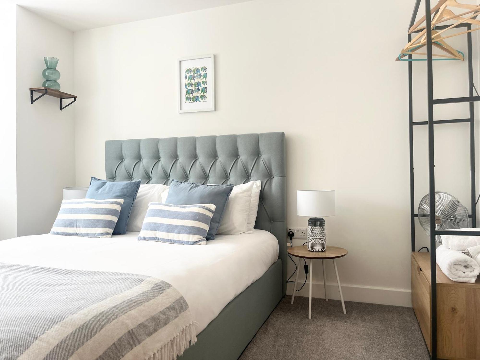 Exceptional 3 Bedroom Home In Penzance~New~Seaside Εξωτερικό φωτογραφία