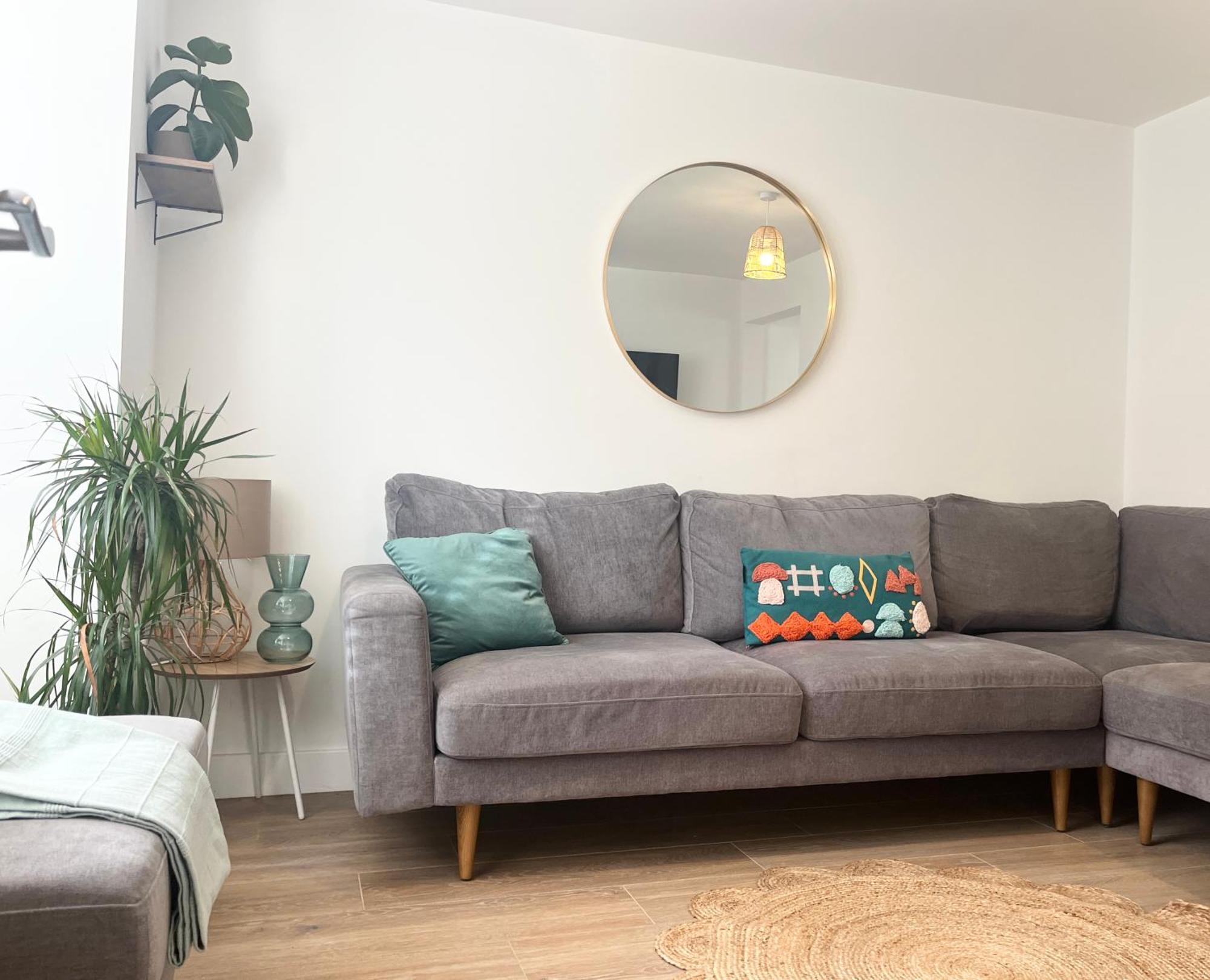 Exceptional 3 Bedroom Home In Penzance~New~Seaside Εξωτερικό φωτογραφία